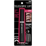L'Oreal Paris Telescopic Lift Mascara: Lengthen, Volume, 36HR Wear. - Image 5