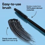 Almay Length & Lift Mascara: Hypoallergenic, Nourishing, Blackest Black. - Image 7