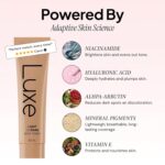 Medium Luxe Color-Changing Foundation for Flawless Skin - Image 2