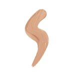 Almay Smart Shade Foundation: SPF 15, Hypoallergenic, Oil-Free, 200 Light Medium. - Image 3