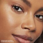 Almay Smart Shade Foundation: SPF 15, Hypoallergenic, Oil-Free, 200 Light Medium. - Image 5