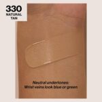 Revlon ColorStay Liquid Foundation: Matte Finish for Oily Skin - Image 2