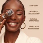 Revlon ColorStay Liquid Foundation: Matte Finish for Oily Skin - Image 3