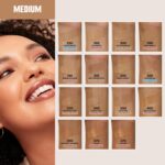 Revlon ColorStay Liquid Foundation: Matte Finish for Oily Skin - Image 4