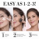 LUMINESS Color-Changing Foundation: Hydrating Hybrid for Mature Skin - Image 6
