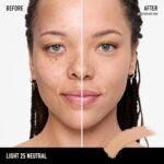 bareMinerals Barepro Matte Powder Foundation: Full Coverage, Oil Control - Image 2