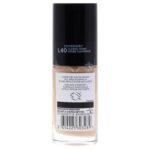 COVERGIRL TruBlend Matte Liquid Foundation, Classic Ivory, 1 oz - Image 2