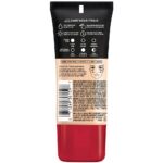 L'Oreal Paris Infallible Pro-Matte Foundation, Ivory Buff, 1 oz. - Image 2