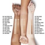 Rimmel London Stay Matte Liquid Mousse Foundation - Soft Beige - Image 4