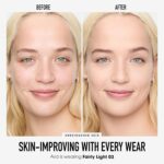 bareMinerals Loose Powder Foundation SPF 15: Sheer to Full Coverage - Image 2