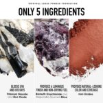 bareMinerals Loose Powder Foundation SPF 15: Sheer to Full Coverage - Image 3