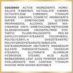L'Oreal Paris Age Perfect Serum Foundation SPF 50, Nude Beige - Image 4