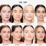 bareMinerals Original Matte Powder Foundation: SPF 15, Shine Control, Skin Benefits - Image 3