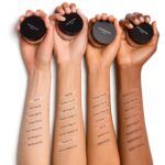 bareMinerals Original Matte Powder Foundation: SPF 15, Shine Control, Skin Benefits - Image 4