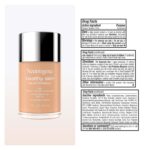 Neutrogena Healthy Skin Foundation with SPF 20, Buff 30. - Image 5
