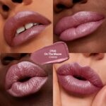 Revlon Super Lustrous Lipstick: Creamy Moisture for Fuller Lips - Image 2