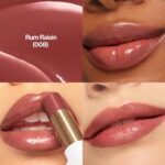 REVLON Hydrating Tinted Lip Balm with Hyaluronic Acid, Rum Raisin - Image 2