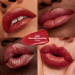 Revlon Super Lustrous Lipstick: Creamy, Hydrating Wine Shade - Image 2