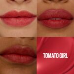 Maybelline Super Stay Teddy Lip Tint: Long-Lasting Matte Lipstick - Image 2