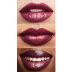 e.l.f. Sheer Slick Lipstick: Hydrating, Vegan, Black Cherry Shine. - Image 3