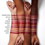e.l.f. O Face Satin Lipstick: Pigmented, Nourishing, Vegan, Long-Lasting - Image 3