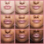 COVERGIRL Rose Quartz 415 Continuous Color Lipstick, 0.13 oz - Image 3