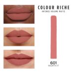 L'Oreal Paris Matte Lipstick: Intense Volume & 16HR Hydration - Image 2