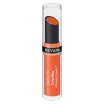 Revlon ColorStay Suede Lipstick: Long-lasting, Hydrating Color in Couture. - Image 2