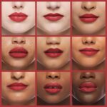 Revlon ColorStay Suede Lipstick: Long-lasting, Hydrating Color in Couture. - Image 4