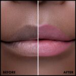 NYX Lip Lingerie XXL Matte Liquid Lipstick - Warm Up Red Rose - Image 3