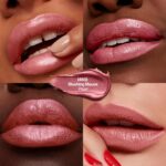 Revlon Super Lustrous Lipstick: Creamy Blushing Mauve for Soft Lips - Image 3