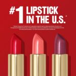 Revlon Super Lustrous Lipstick: Creamy Blushing Mauve for Soft Lips - Image 4