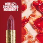 Revlon Super Lustrous Lipstick: Creamy Blushing Mauve for Soft Lips - Image 7