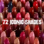 Revlon Super Lustrous Lipstick: Creamy Blushing Mauve for Soft Lips - Image 8