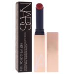 NARS Idolized Afterglow Sensual Shine Lipstick Review - Image 3