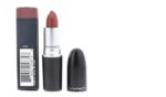 MAC Taupe Matte Lipstick: Rich, Versatile Color. - Image 2