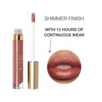 Stila Stay All Day Shimmer Liquid Lip Gloss Review - Image 3