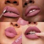 Revlon ColorStay Matte Liquid Lipstick: Longwear, Vegan, Waterproof - Image 2