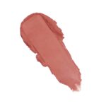 Lip Revolution Allure: Wifey Dusky Pink Satin Lipstick - Image 2