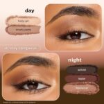 Tartelette in Bloom: Vegan Eyeshadow Palette with Neutrals - Image 3