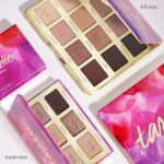 Tartelette in Bloom: Vegan Eyeshadow Palette with Neutrals - Image 5