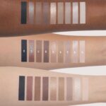 Anastasia Beverly Hills Mini Palette: High-Pigment Travel-Size Neutrals and Metallics - Image 3
