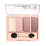 COVERGIRL Eye Enhancers: Silky Eyeshadow Kit, 100% Cruelty-Free - Image 2