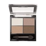 Revlon ColorStay Eyeshadow Palette: 24-Hour Pigmented Shades. - Image 5