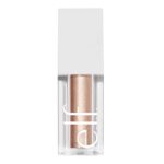 E.l.f. Liquid Metallic Eyeshadow: Bold, Vegan Formula, One-Swipe Coverage - Image 3