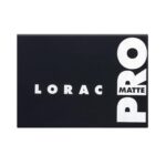 LORAC PRO Matte & Shimmer Eyeshadow Palette with Mirror - Image 3