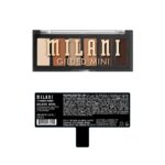 Milani Gilded Mini Eyeshadow Palette: 6 Matte & Shimmer Shades. - Image 2