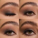 Milani Gilded Mini Eyeshadow Palette: 6 Matte & Shimmer Shades. - Image 4