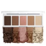 Wet n Wild Color Icon Eyeshadow Palette: Matte & Shimmer Shades - Image 5