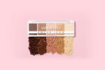 Wet n Wild Color Icon Eyeshadow Palette: Matte & Shimmer Shades - Image 8